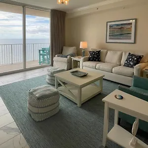 Tidewater X , Panama City Beach United States