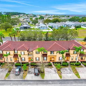 The Charmer - Regal Palms Davenport
