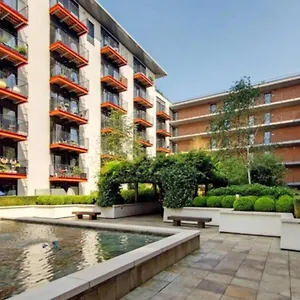 Your Riverside 2 With Private Balcony , London United Kingdom