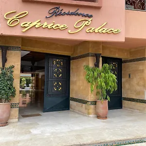 Caprice Palace Hivernage , Marrakesh Morocco
